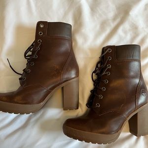 Timberland Tillston Boots